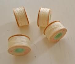 #40 L Bobbins (100/Box)